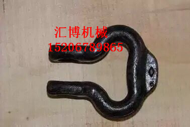 大量批發(fā)礦用鏈接環(huán) 各種規(guī)格礦用鏈接環(huán) 煤礦專用耐磨連接環(huán)