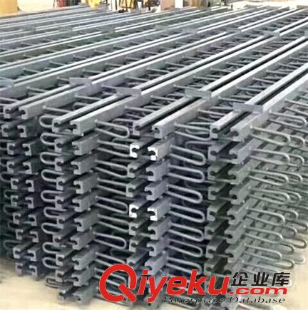 日照TST橋梁伸縮縫設(shè)計標準