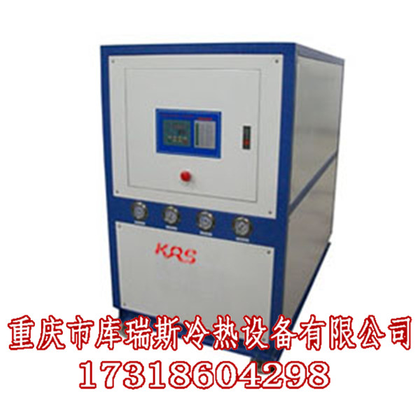 康明斯發動機冷卻器