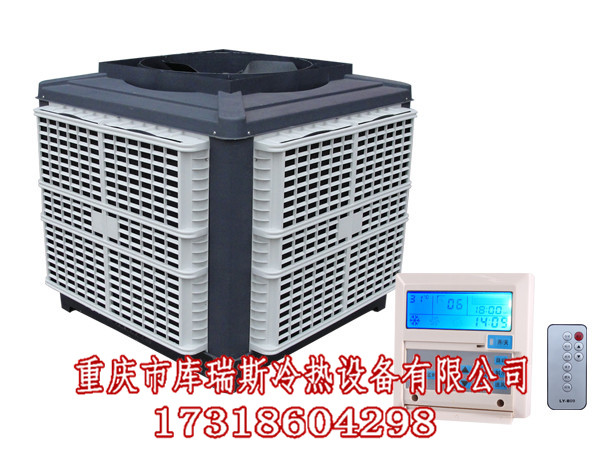 建材冷卻器多少錢