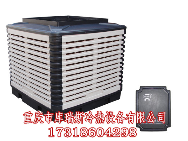 上海冷卻塔