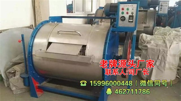 熱風(fēng)蒸汽燙平除皺機-龍海洗染機械