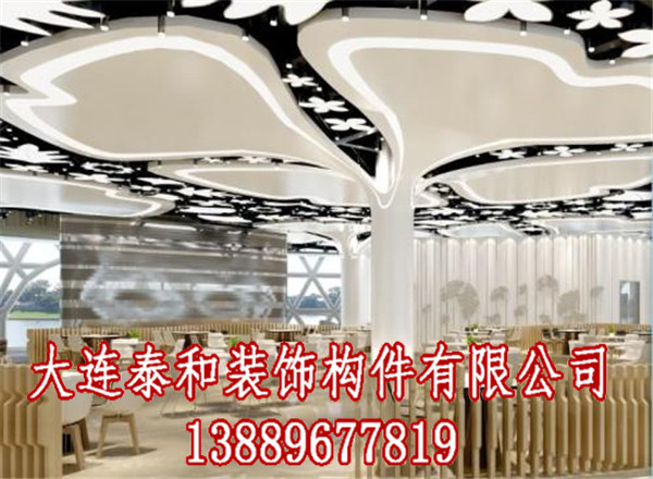 錦州GRG歐式構件-泰和裝飾構件