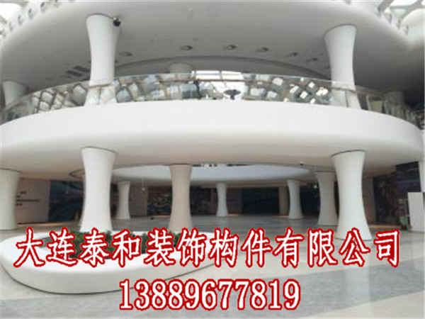 丹東eps建筑裝飾線條廠家-泰和裝飾構(gòu)件
