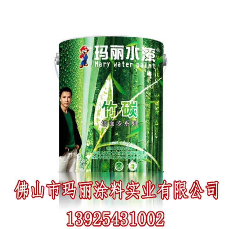 開封涂料價(jià)格_瑪麗環(huán)保水漆招代理