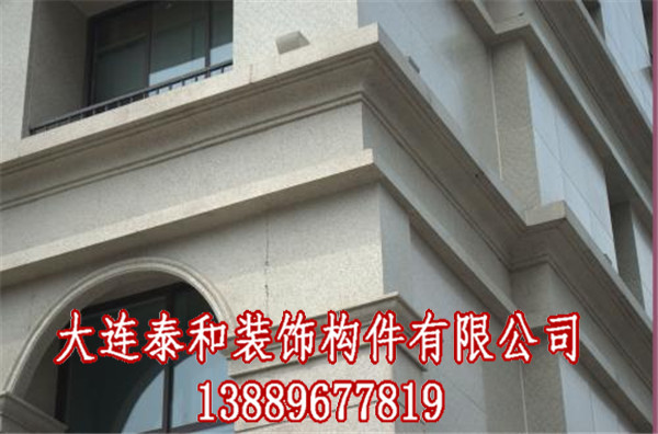 天津市歐式eps線條廠家