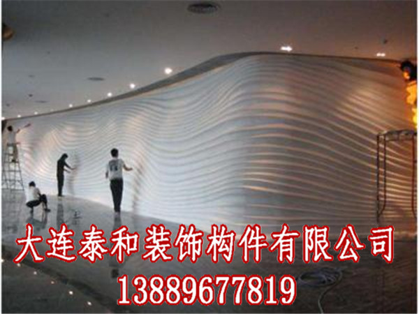 撫順GRG歐式裝飾線條