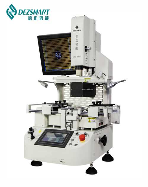 专用光学BGA返修台哪家专业_深圳smt吸嘴清洗机哪家好_深