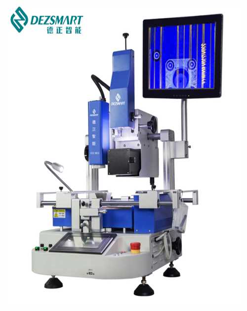 专业红外BGA返修台生产厂家_深圳自动吸嘴清洗机价格_深圳市