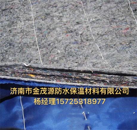 章丘金茂源廠家供應大棚保溫被保溫效果好原始圖片3