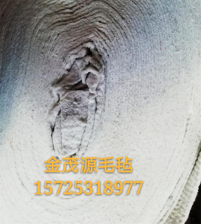 山東廠家供應(yīng)白色公路養(yǎng)護(hù)氈供貨及時(shí)原始圖片2