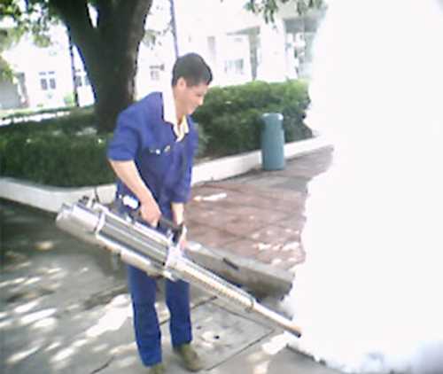 廣州知名四害防治找哪家_廣州知名保安公司_廣州市輝洋物業管理