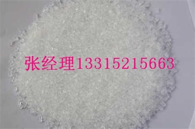 無紡布專用透明pe填充母料原始圖片3