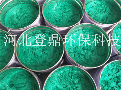 乙烯基防腐樹脂涂料玻璃鱗片膠泥型互穿網絡型玻璃鱗片