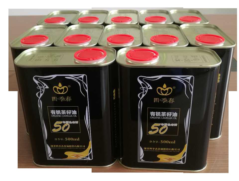 口碑好山茶油OEM定制-口碑好山茶油團(tuán)購(gòu)經(jīng)銷商-湖北四季春茶