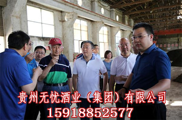 茅臺(tái)、無憂酒工藝、成本十二個(gè)問題一次說透！傳統(tǒng)手工釀造%【廈