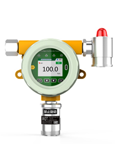在線式有機(jī)類(lèi)揮發(fā)性（VOC）氣體檢測(cè)分析儀MG05