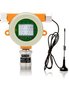 在線式有機(jī)類(lèi)揮發(fā)性（VOC）氣體檢測(cè)分析儀MG05