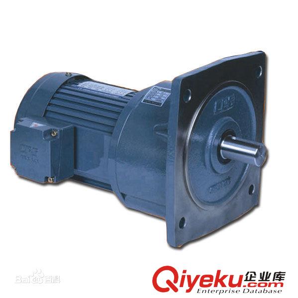 晟邦減速電機
