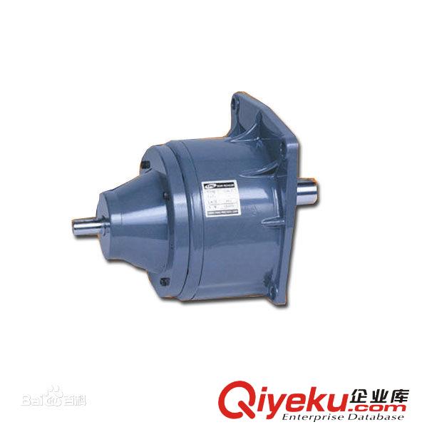 晟邦減速電機