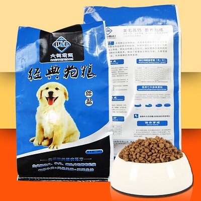 供應(yīng)成犬幼犬小型犬中大型犬全犬通用型狗糧10KG20斤廠家批發(fā)代理