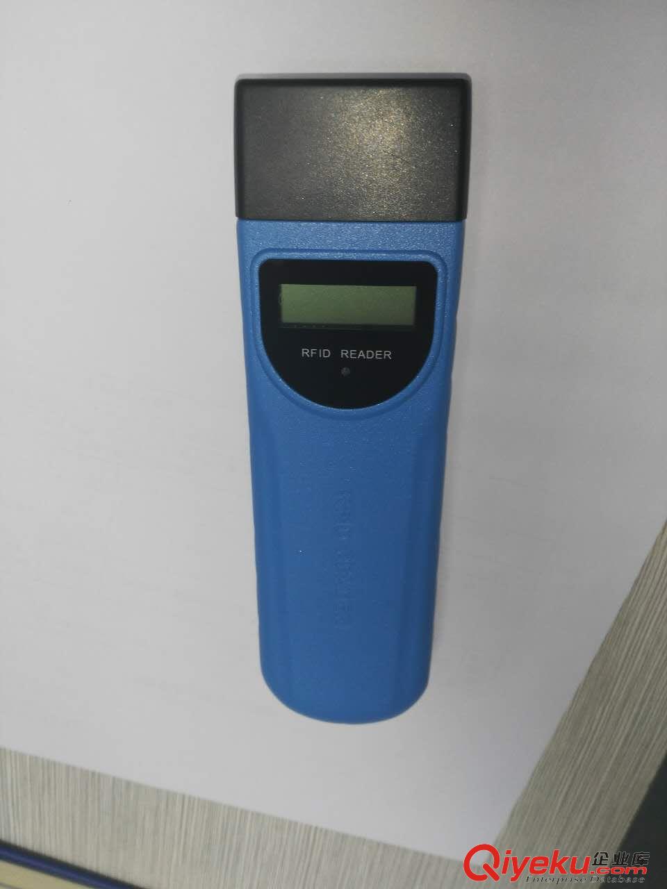 供應慧友安 帶屏巡檢器 HUA-101Z