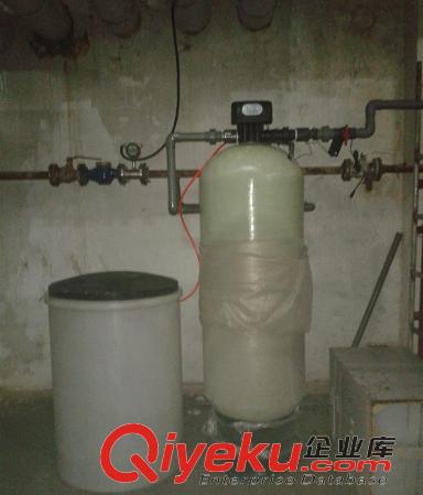 天津鑫東軟化水除鹽除水垢軟水器處理設(shè)備原始圖片2