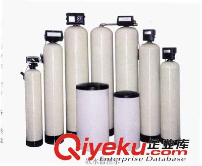 鍋爐中央空調軟水器循環水冷卻塔除水垢天津軟化水過濾設備