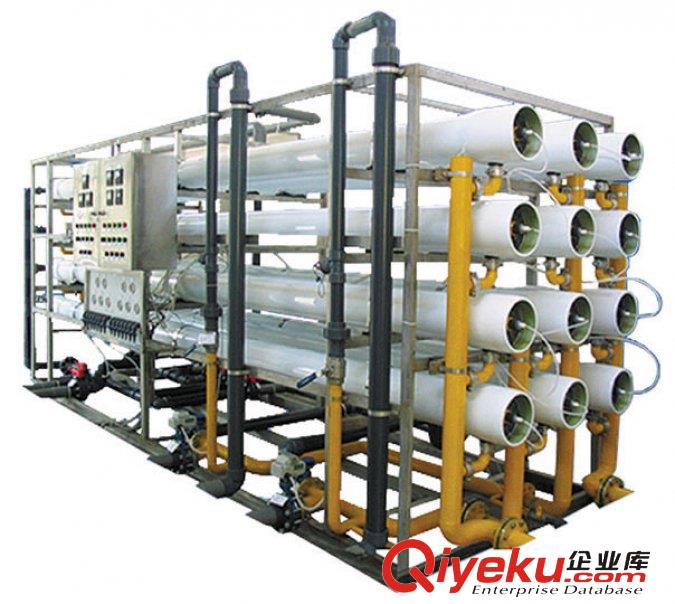 天津反滲透（RO）工業(yè)純凈水處理設備提純凈化技術(shù)