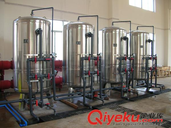 天津反滲透（RO）工業(yè)純凈水處理設(shè)備提純凈化技術(shù)