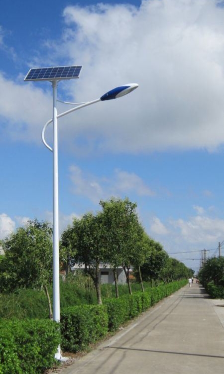歐式太陽能庭院燈 中式仿古庭院燈 led戶外太陽能庭院燈原始圖片3