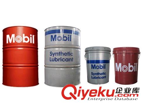美孚Polyrex EM/EM 103電機軸承潤滑脂