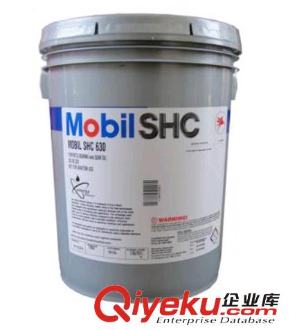 美孚威達1/2/3/4機床導軌油