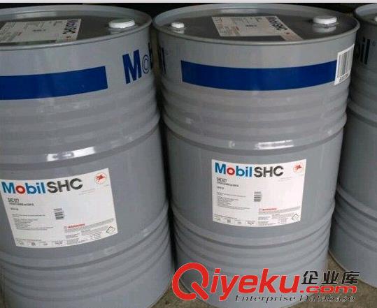 美孚多威力1號(hào)SHC 5W-40合成柴油機(jī)油