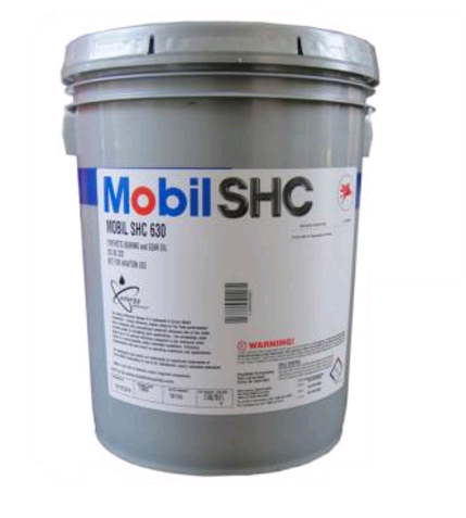 Mobilith shc PM 100/220/460/1500合成潤滑脂原始圖片2