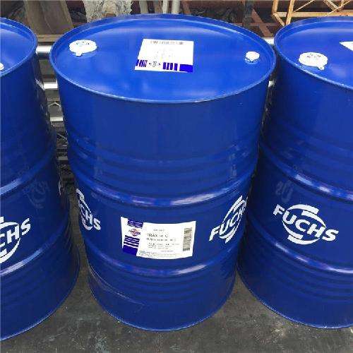 福斯RENEP C32/C46/C68/C100/C150/220多用途導軌通用潤滑油原始圖片3