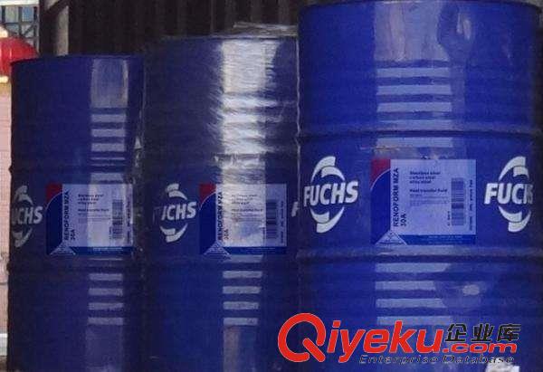 FHCHS RENOLIT MOLY LX 2二硫化鉬脂原始圖片2