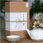 德甫堂甘唯康茶养生茶代加工