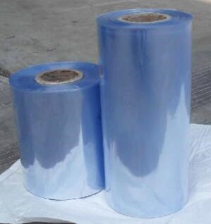 PVC熱收縮膜廠家-電子產品pof熱收縮膜-武邑縣泰金包裝材